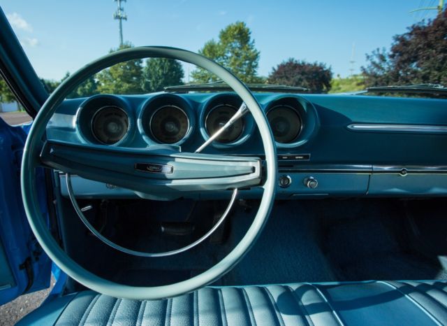 1969 Ford Torino GT - photo 11