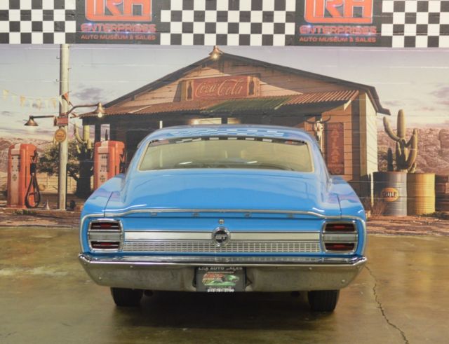 1969 Ford Torino GT - photo 7