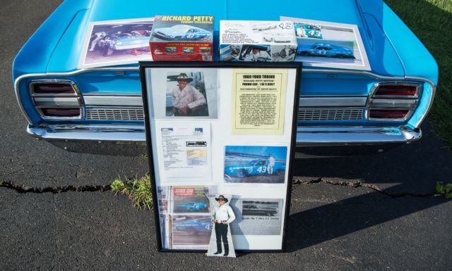 1969 Ford Torino GT - photo 9