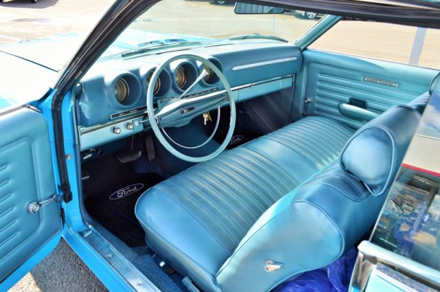 1969 Ford Torino GT - photo 12