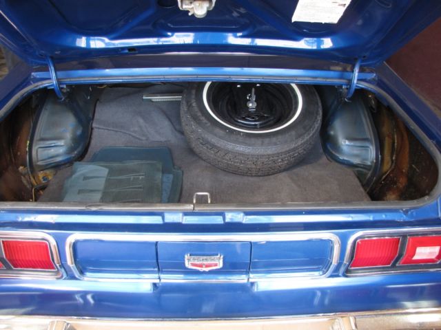 1976 Ford Torino MX - photo 2