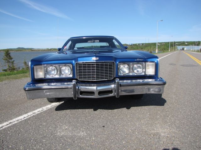 1976 Ford Torino MX - photo 4