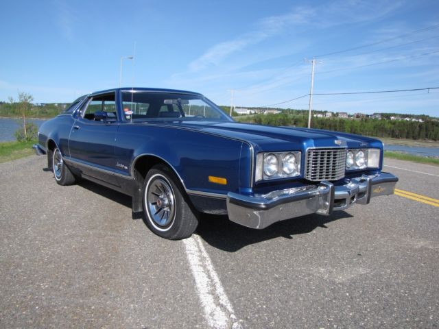 1976 Ford Torino MX - photo 5