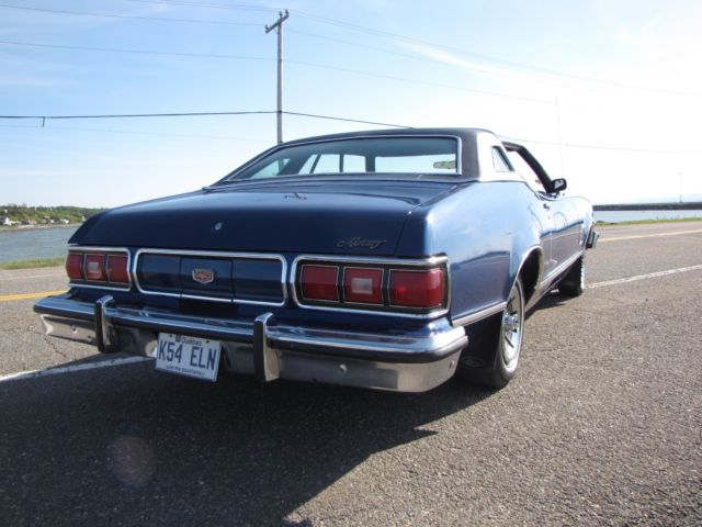 1976 Ford Torino MX - photo 6