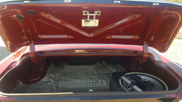 1968 Ford Torino Talladega - photo 8