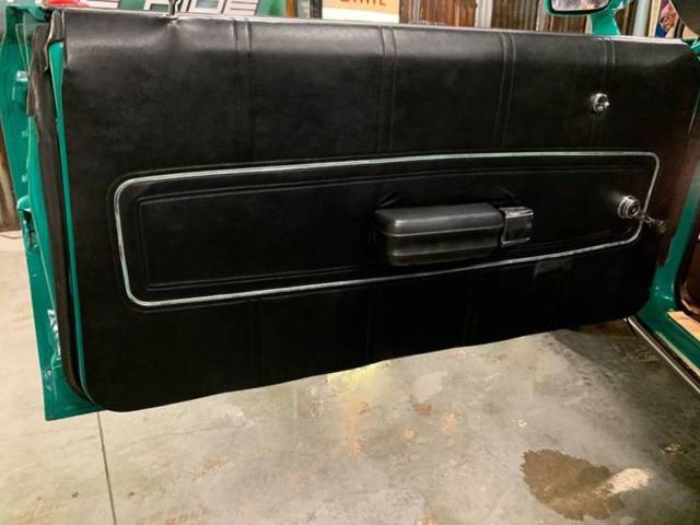 1970 Ford Torino Type N/W - photo 10