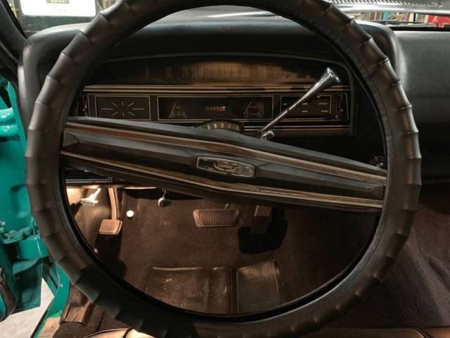 1970 Ford Torino Type N/W - photo 12