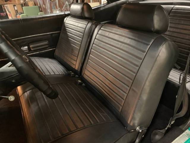 1970 Ford Torino Type N/W - photo 13
