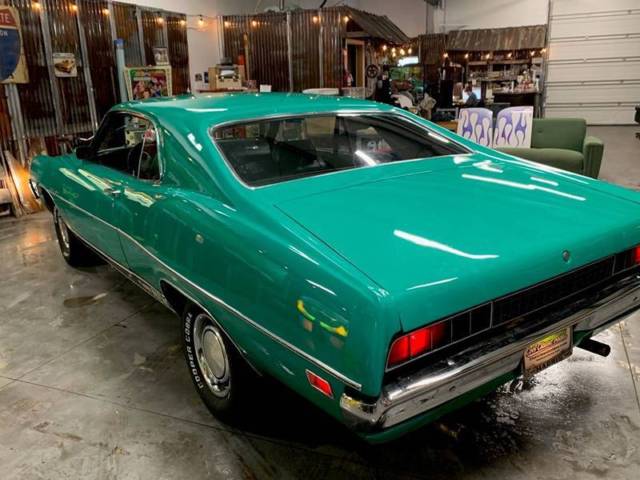 1970 Ford Torino Type N/W - photo 6