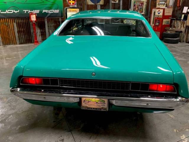 1970 Ford Torino Type N/W - photo 7