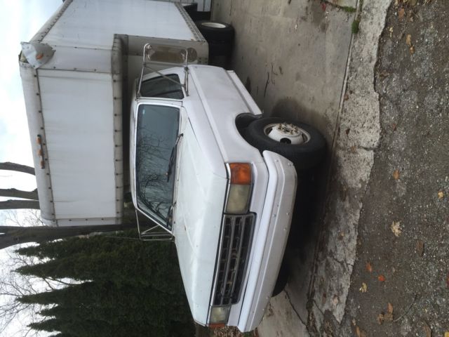 1990 Ford F-150 - photo 2