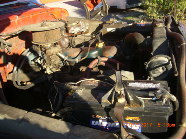 1979 Ford Other Pickups custom - photo 12