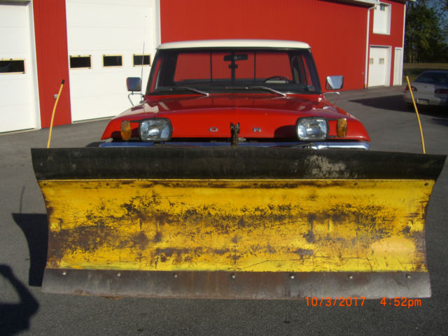 1979 Ford Other Pickups custom - photo 13