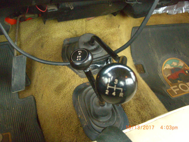 1979 Ford Other Pickups custom - photo 2