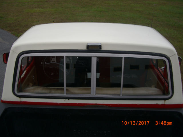 1979 Ford Other Pickups custom - photo 7