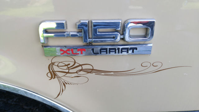 1991 Ford F-150 Extended Cab - photo 6