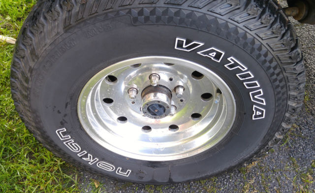 1991 Ford F-150 Extended Cab - photo 8