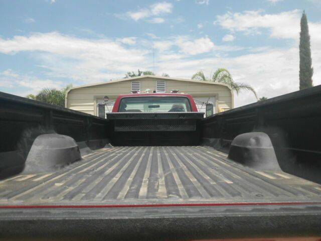 1989 Ford F800 - photo 12
