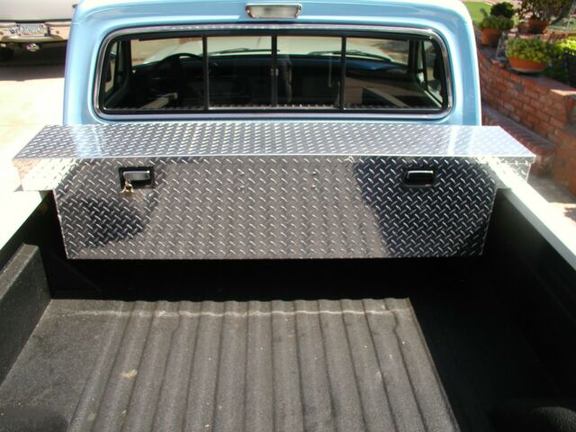1972 Ford F-100 xLT - photo 6
