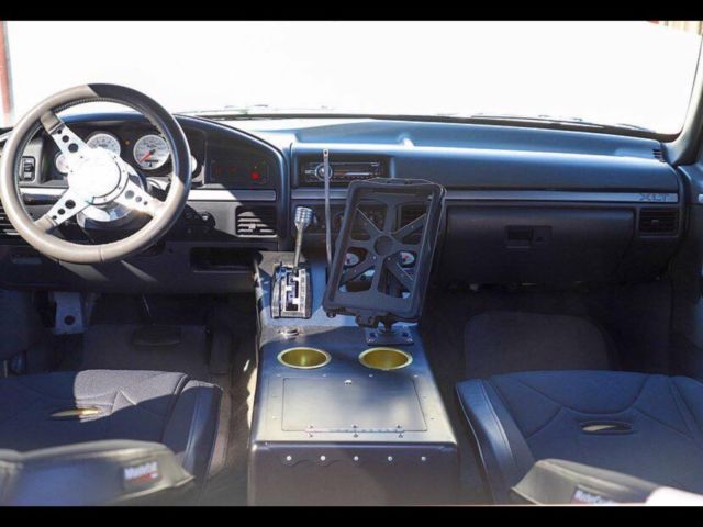 1993 Ford F-150 - photo 12