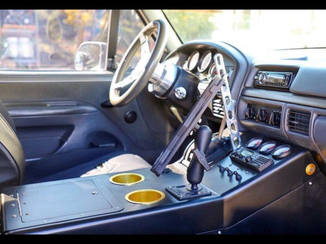 1993 Ford F-150 - photo 13