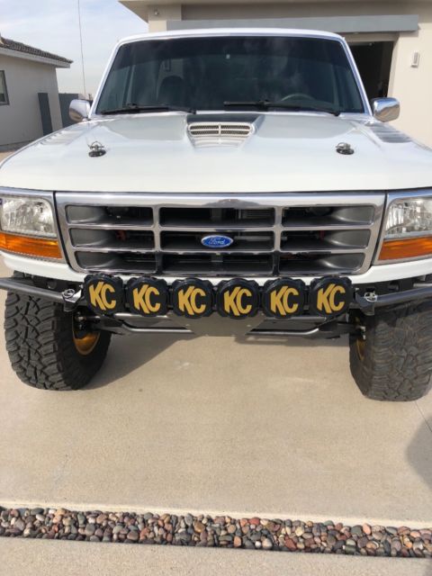 1993 Ford F-150 - photo 2