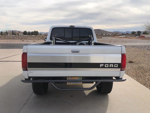 1993 Ford F-150 - photo 3