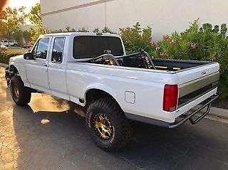 1993 Ford F-150 - photo 5