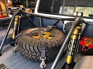 1993 Ford F-150 - photo 9