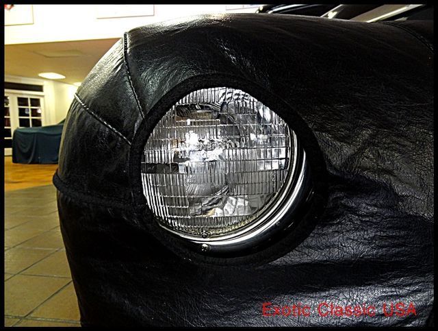 1947 Ford Model A Super Deluxe - photo 8