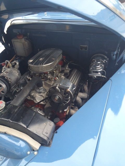 1947 Ford Tudor Sedan - photo 12