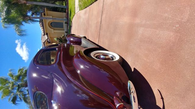 1937 Ford Tudor Humpback 85 Deluxe Deluxe - photo 12