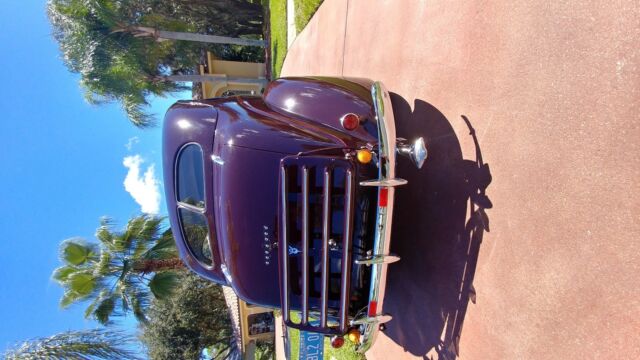 1937 Ford Tudor Humpback 85 Deluxe Deluxe - photo 7