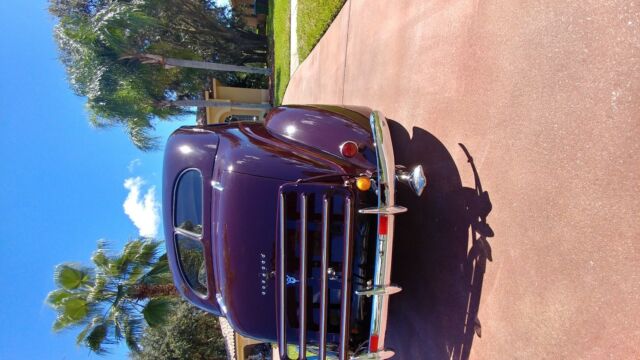 1937 Ford Tudor Humpback 85 Deluxe Deluxe - photo 8