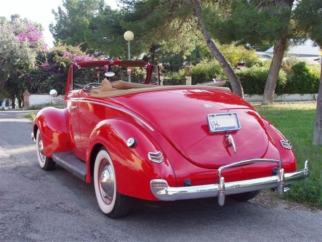 1940 Ford Other - photo 10