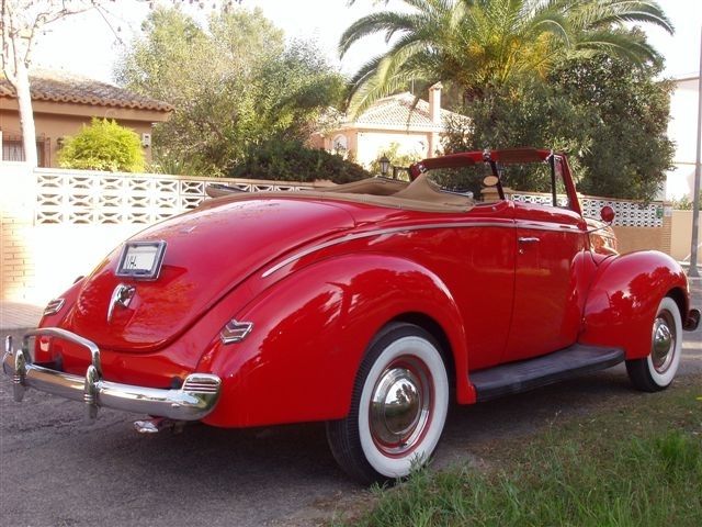 1940 Ford Other - photo 11