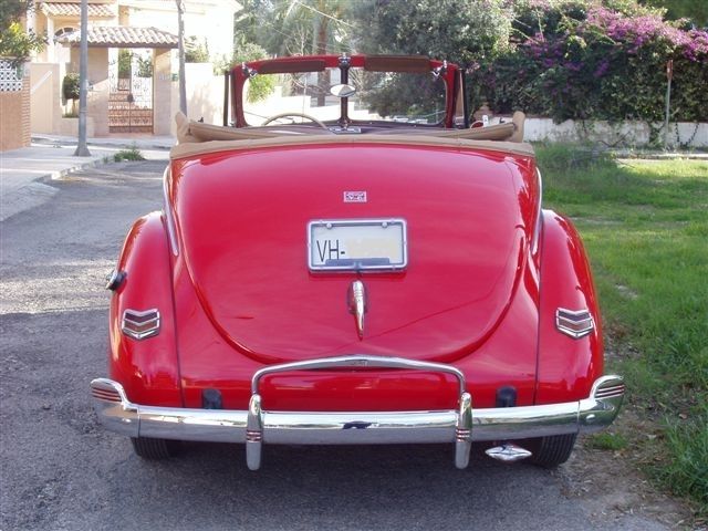 1940 Ford Other - photo 12