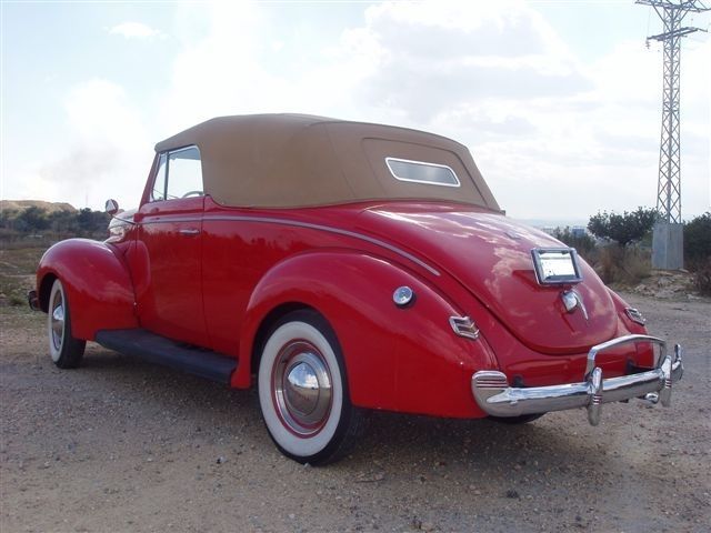 1940 Ford Other - photo 3