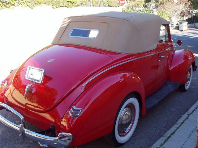 1940 Ford Other - photo 4