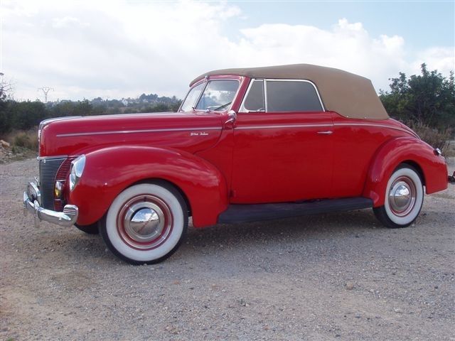 1940 Ford Other - photo 5