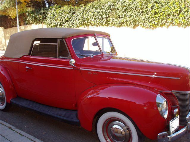 1940 Ford Other - photo 6