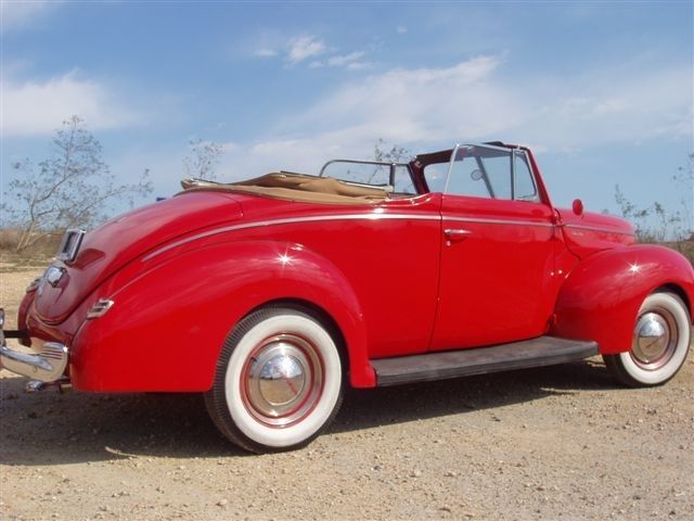 1940 Ford Other - photo 8