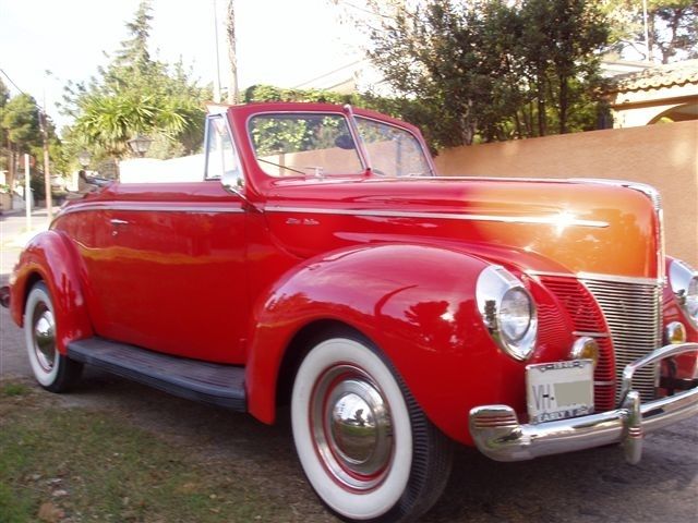 1940 Ford Other - photo 9