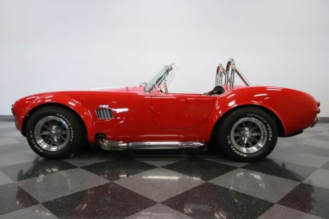 1965 Shelby Cobra Factory Five - photo 3