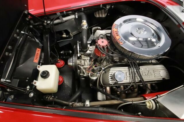 1965 Shelby Cobra Factory Five - photo 4