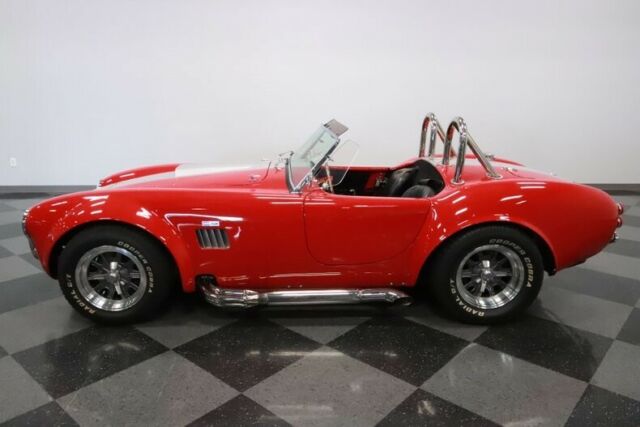 1965 Shelby Cobra Factory Five - photo 8