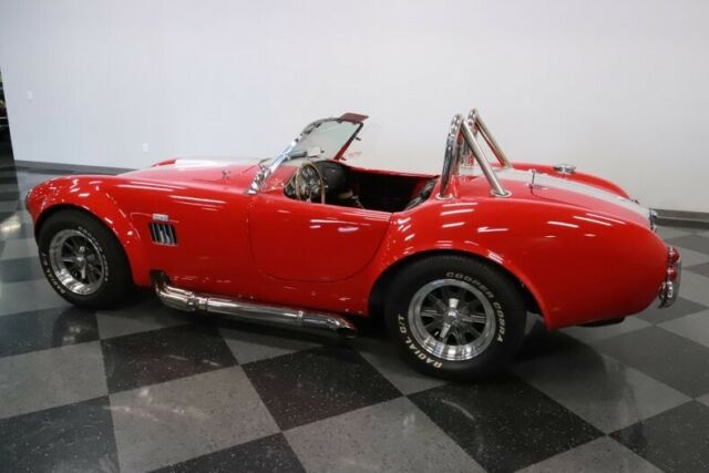 1965 Shelby Cobra Factory Five - photo 9