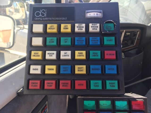 1991 Ford E-Series Van - photo 3