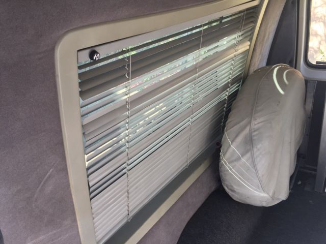 1991 Ford E-Series Van - photo 4