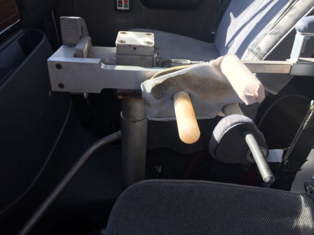 1991 Ford E-Series Van - photo 5
